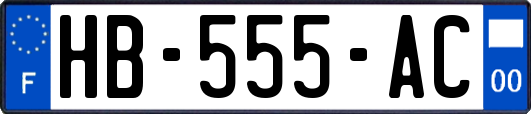 HB-555-AC