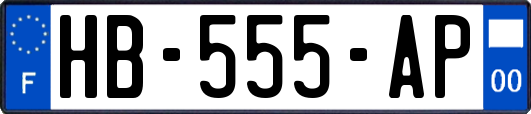 HB-555-AP