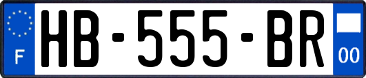 HB-555-BR