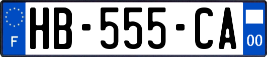 HB-555-CA