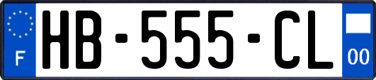 HB-555-CL