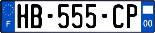 HB-555-CP