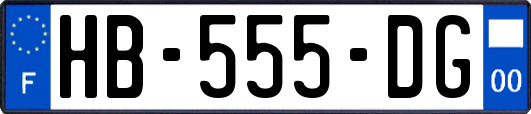 HB-555-DG