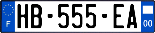 HB-555-EA