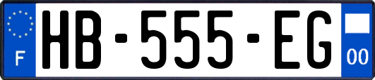 HB-555-EG