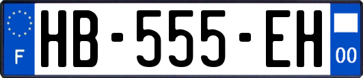 HB-555-EH