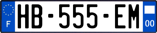 HB-555-EM