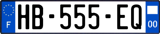 HB-555-EQ