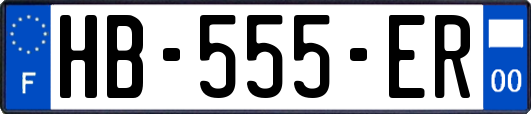 HB-555-ER