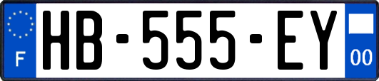 HB-555-EY