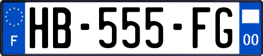 HB-555-FG