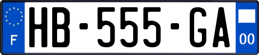 HB-555-GA