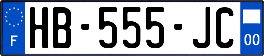 HB-555-JC