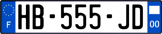HB-555-JD