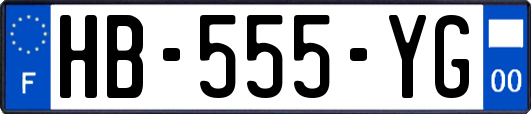 HB-555-YG