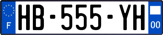 HB-555-YH