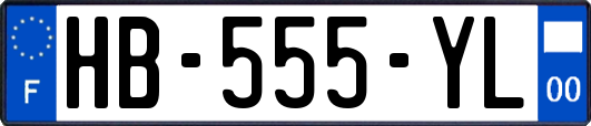HB-555-YL