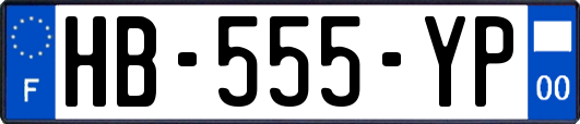 HB-555-YP