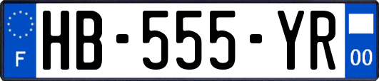 HB-555-YR
