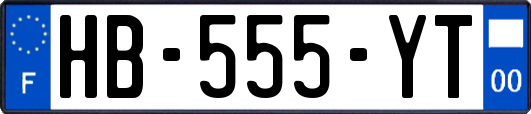 HB-555-YT
