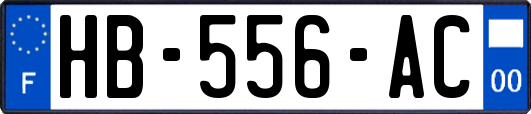 HB-556-AC