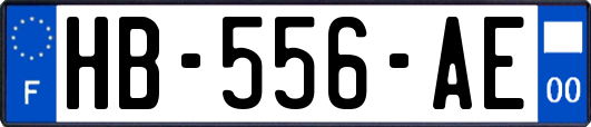 HB-556-AE