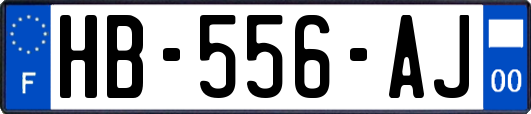 HB-556-AJ