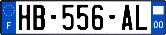 HB-556-AL