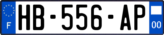 HB-556-AP