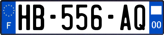 HB-556-AQ
