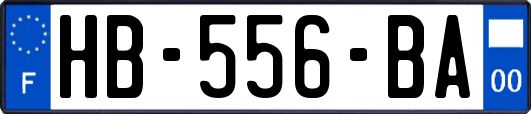 HB-556-BA