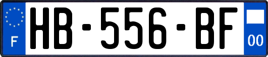 HB-556-BF