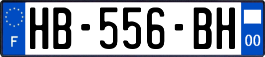 HB-556-BH