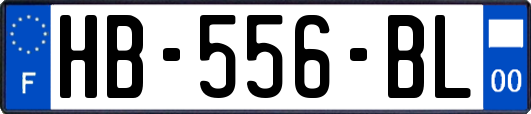 HB-556-BL