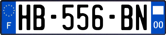 HB-556-BN