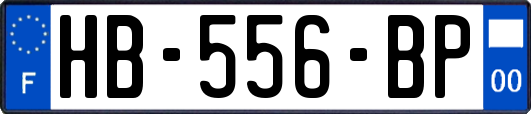 HB-556-BP