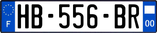 HB-556-BR