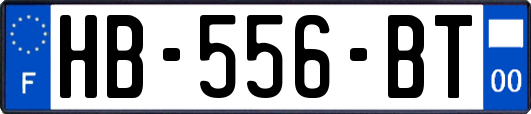 HB-556-BT