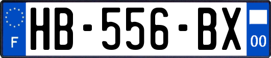 HB-556-BX