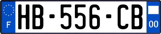 HB-556-CB