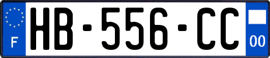 HB-556-CC