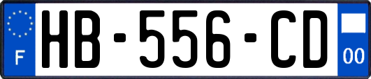 HB-556-CD