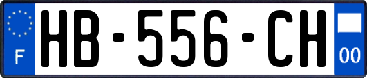 HB-556-CH