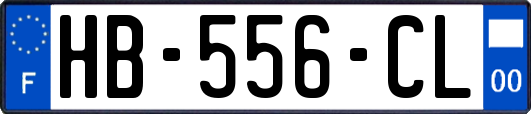 HB-556-CL