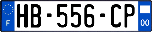 HB-556-CP