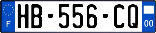 HB-556-CQ