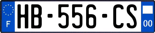 HB-556-CS
