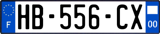 HB-556-CX