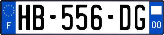 HB-556-DG