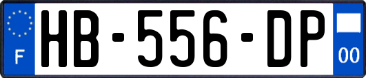 HB-556-DP